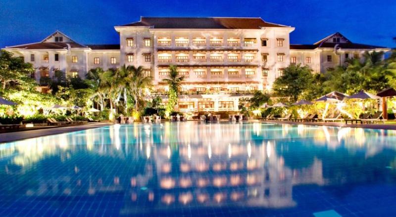 Royal Angkor Resort